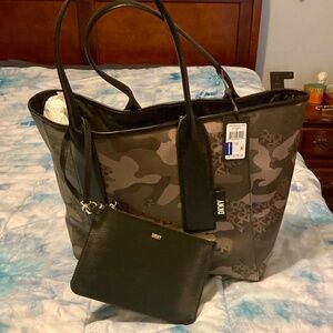 DKNY bag